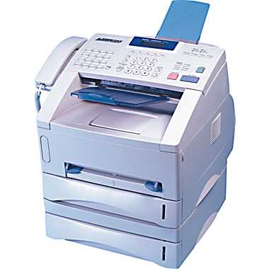 Brother Intellifax 5750E 